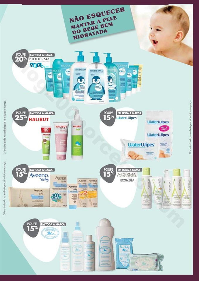 Antevisão Folheto PINGO DOCE Bem Estar Promoçõe