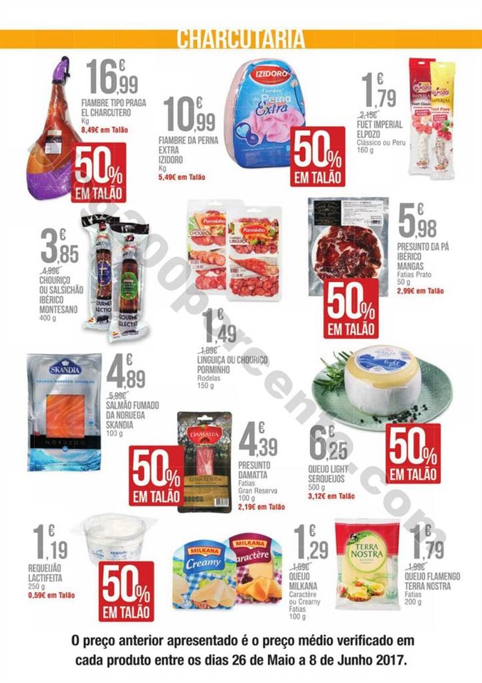 Antevisão Folheto EL CORTE INGLÉS Promoções de