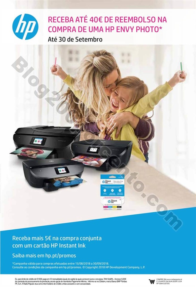 Antevisão Folheto RADIO POPULAR Especial Regresso