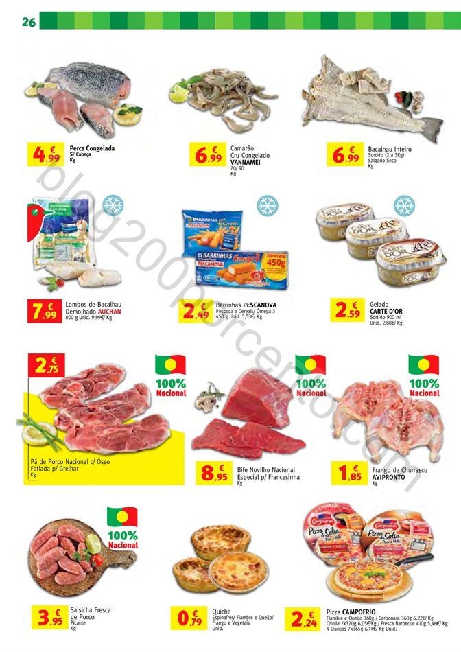 Antevisão Folheto JUMBO Regresso às aulas promo