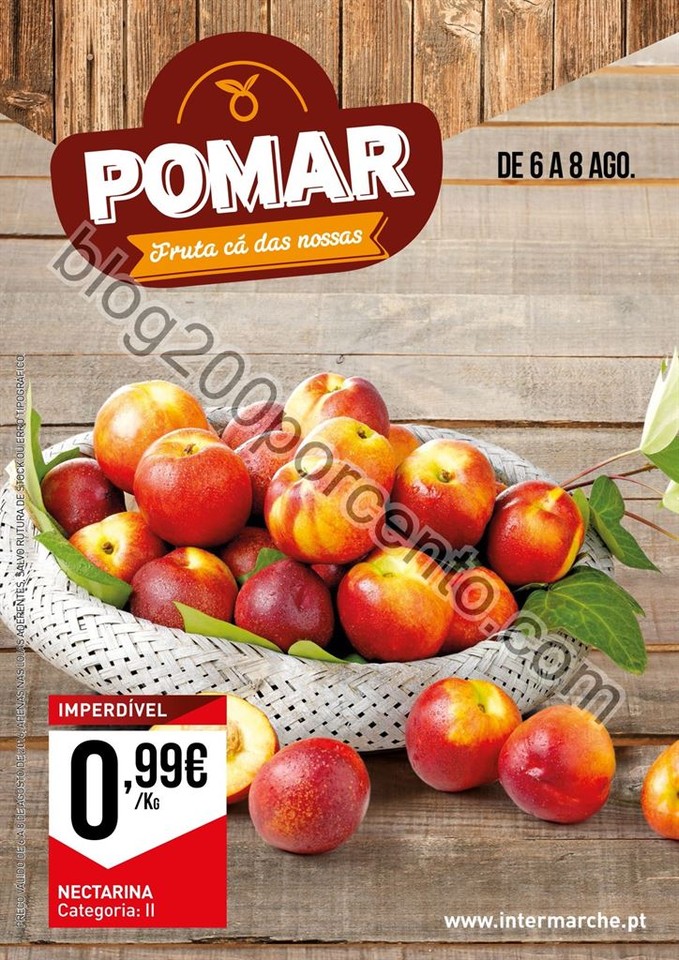 Antevisão Folheto EXTRA Intermarché promoções 
