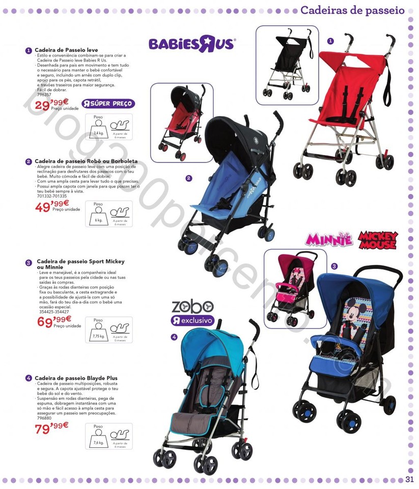 Antevisão Catálogo BABIESRUS Bebé 2017  31.jpg
