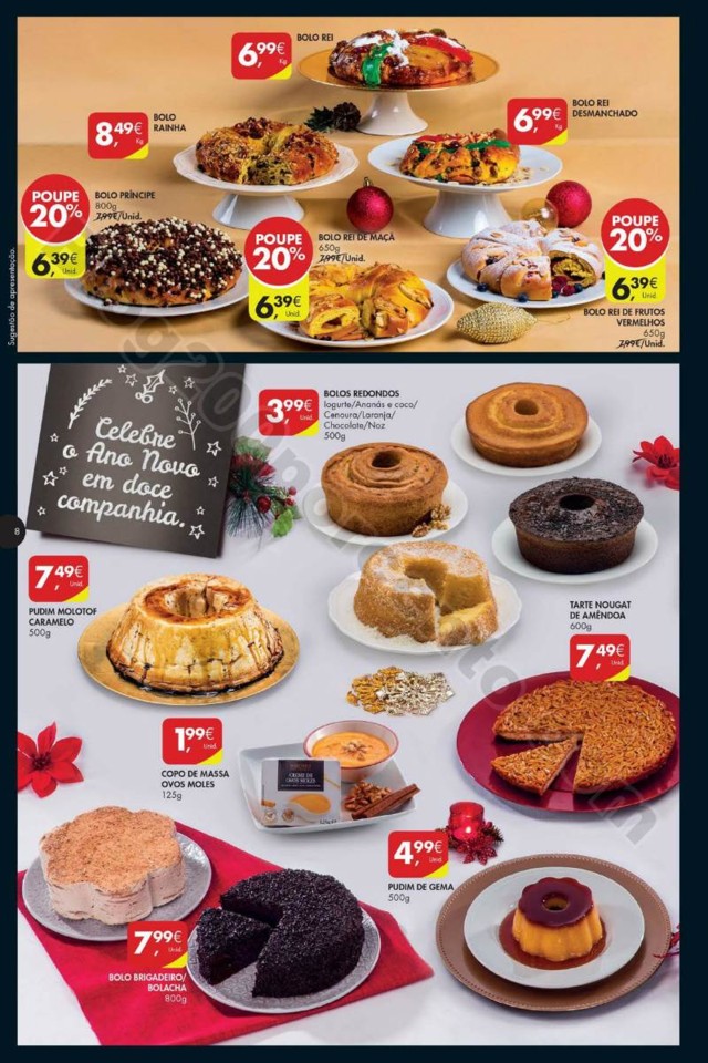 Antevisão Folheto PINGO DOCE Super Promoções de