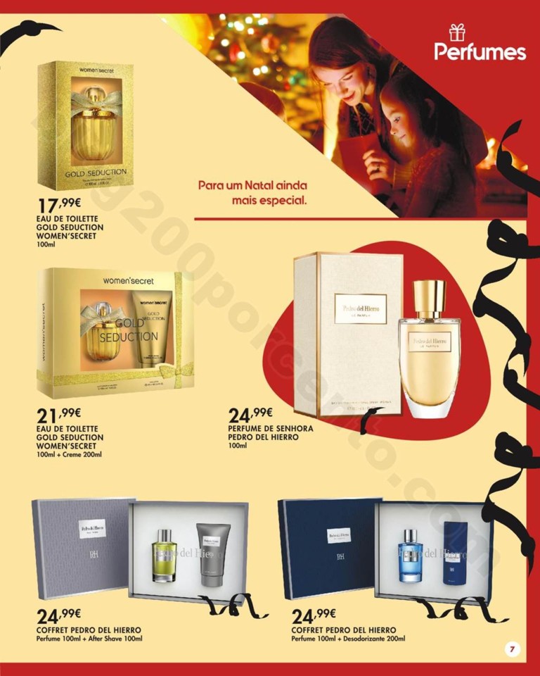 AntevisãoFolheto PINGO DOCE - BEM ESTAR Natal at