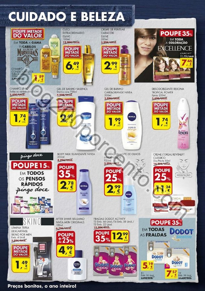 Antevisão Folheto PINGO DOCE Super Promoções de