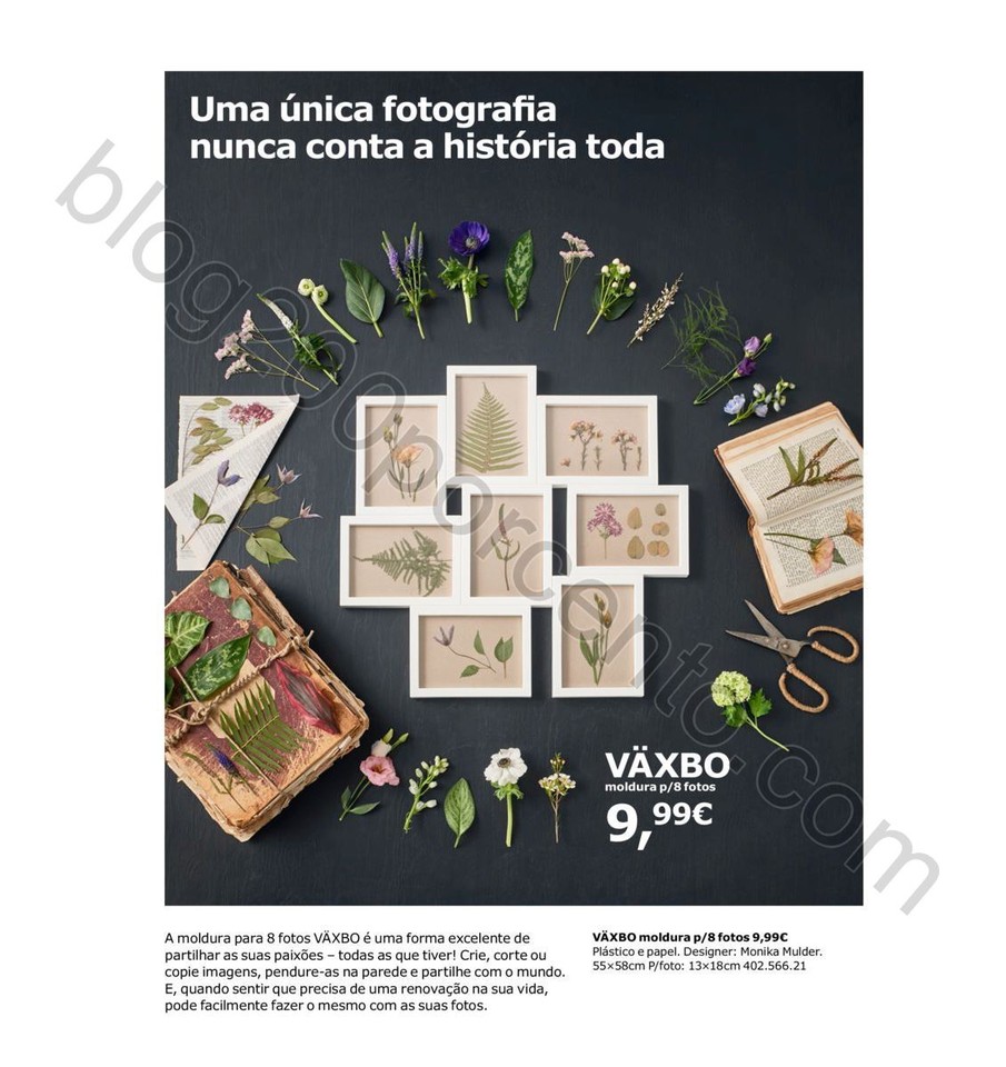 Antevisão Folheto IKEA Aberturas Loulé promoçõ