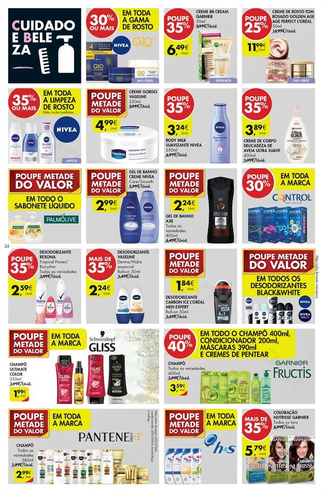 Antevisão Folheto PINGO DOCE Super Promoções de