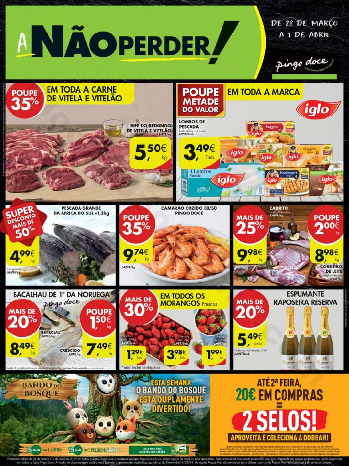 Fim de semana PINGO DOCE 28 março a 1 abril p1.jp