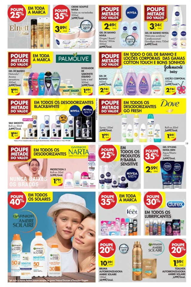 Antevisão Folheto PINGO DOCE Madeira Promoções 