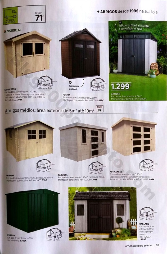 aki especial jardim 2019 promoções até 26 julho