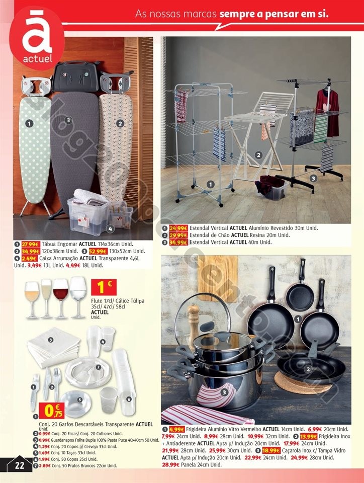 Antevisão Folheto JUMBO Promoções de 26 dezembr