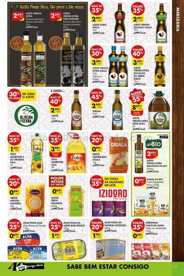 Antevisão Folheto PINGO DOCE Madeira Promoções 