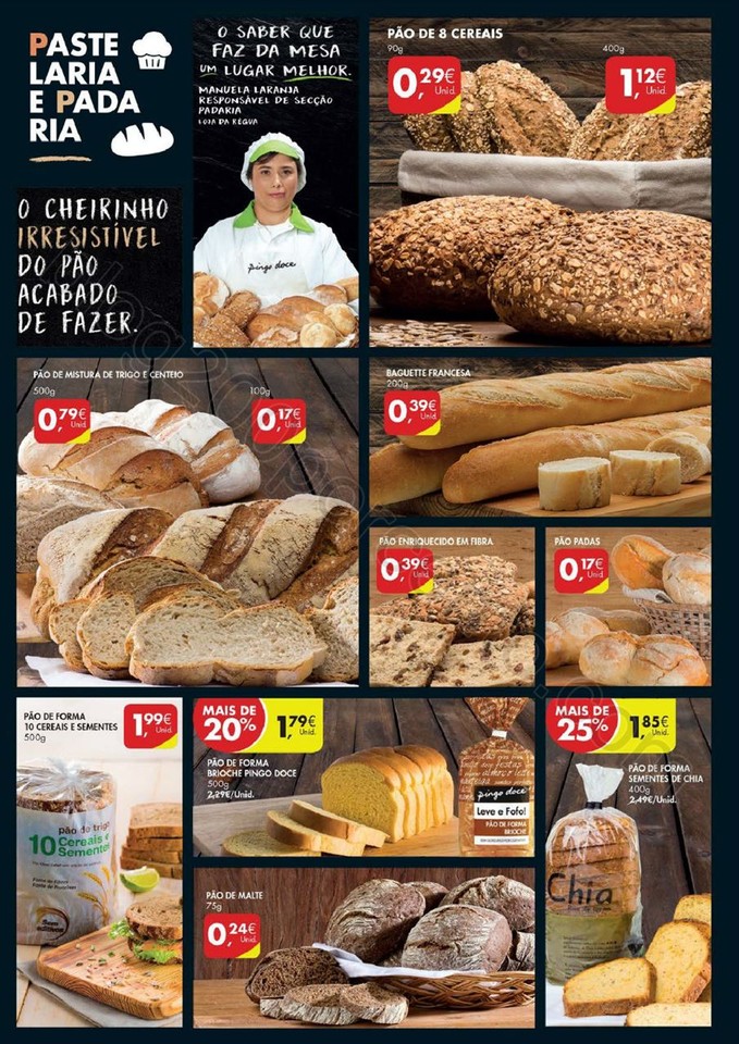 Antevisão Folheto PINGO DOCE Super Promoções de