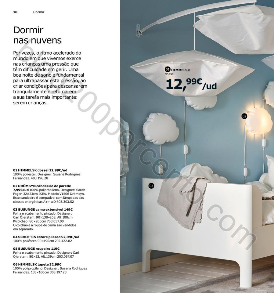 Antevisão Folheto IKEA Aberturas Loulé promoçõ