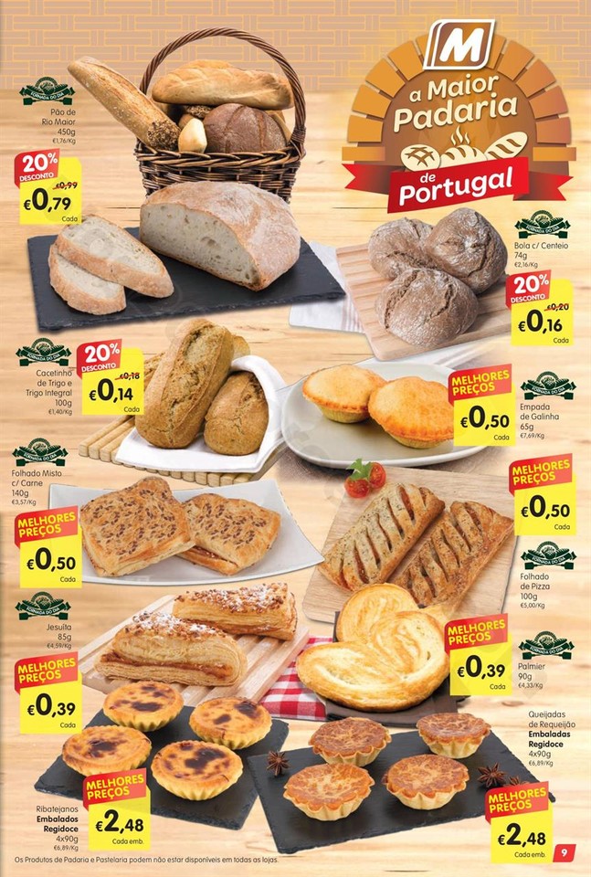 Antevisão Folheto MINIPREÇO Promoções 28 setem