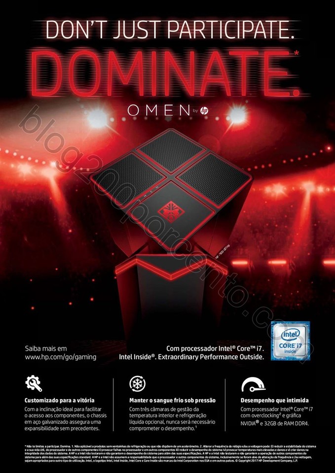 Novo Folheto WORTEN Extra Gamer promoções até 3