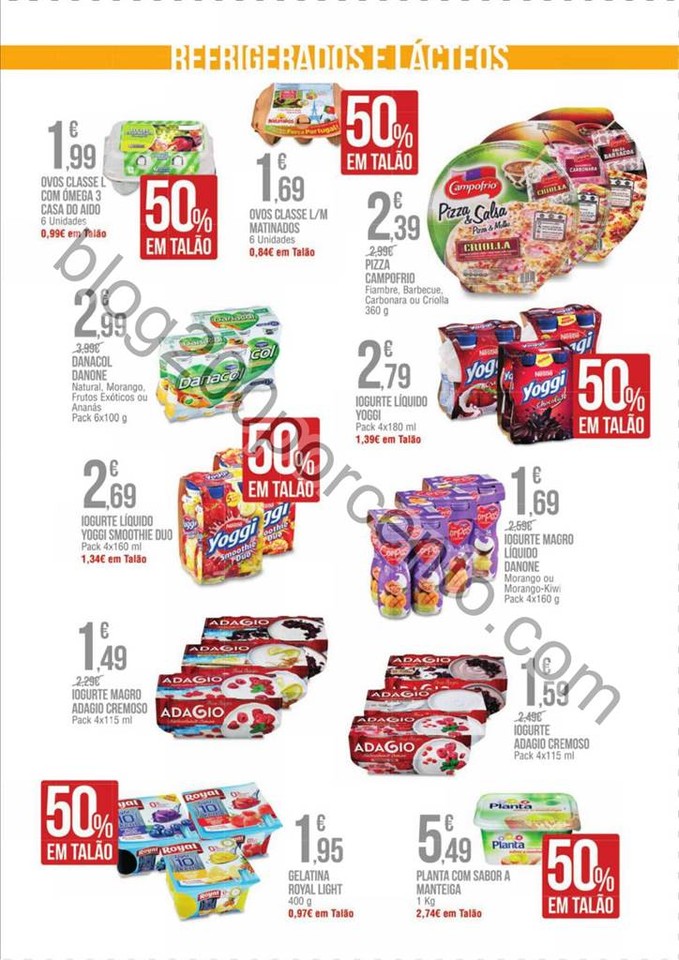 Novo Folheto EL CORTE INGLÉS Promoções de 9 a 2