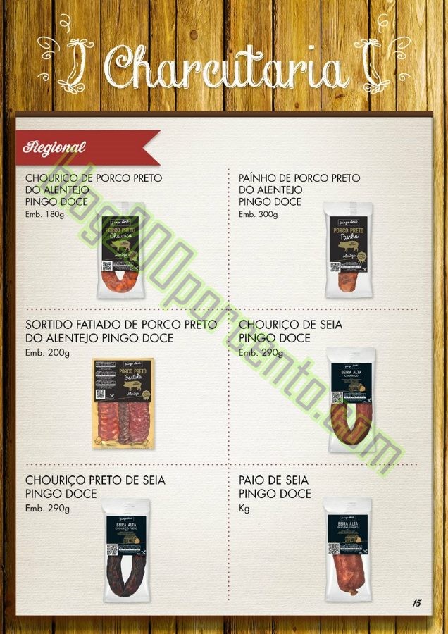 Novo Catálogo PINGO DOCE Sem Glúten 2016 15.jpg