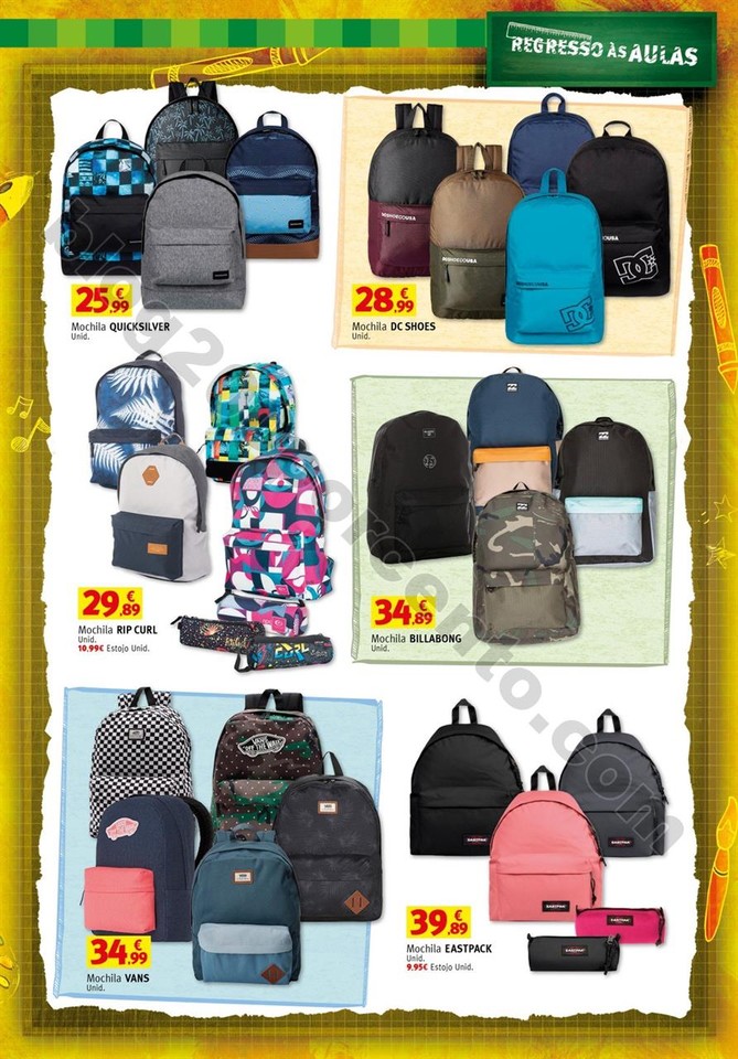 Antevisão Folheto JUMBO Promoções de 29 agosto 