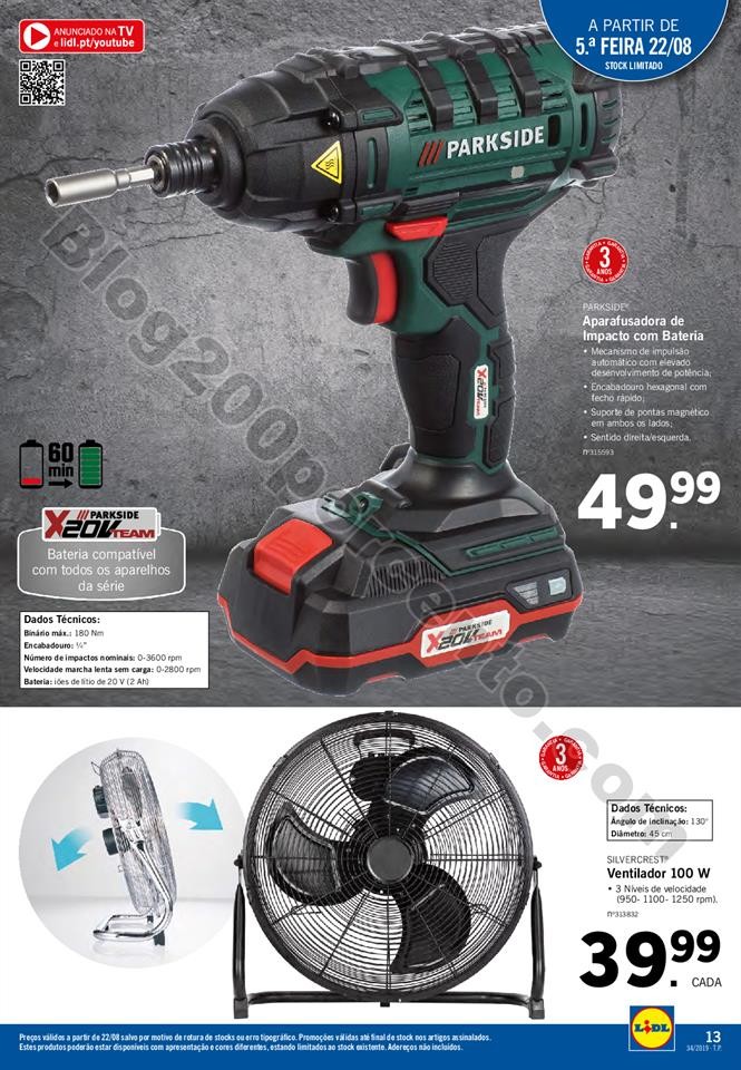 Antevis_o_Folheto_LIDL_Promo_es_a_partir_de_19_ago