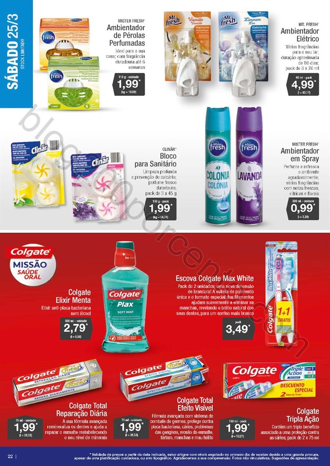 Antevisão Folheto ALDI Promoções a partir de 23