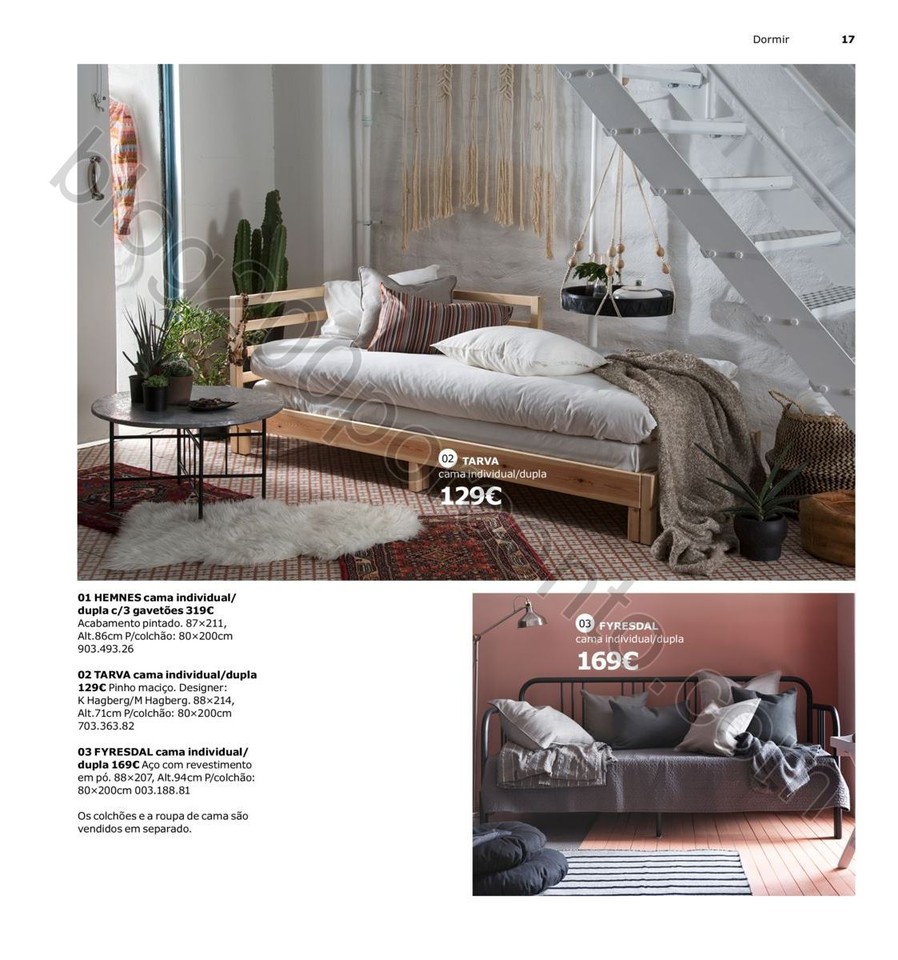 Antevisão Folheto IKEA Aberturas Loulé promoçõ