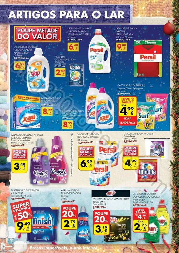 Antevisão Folheto PINGO DOCE Madeira promoções 