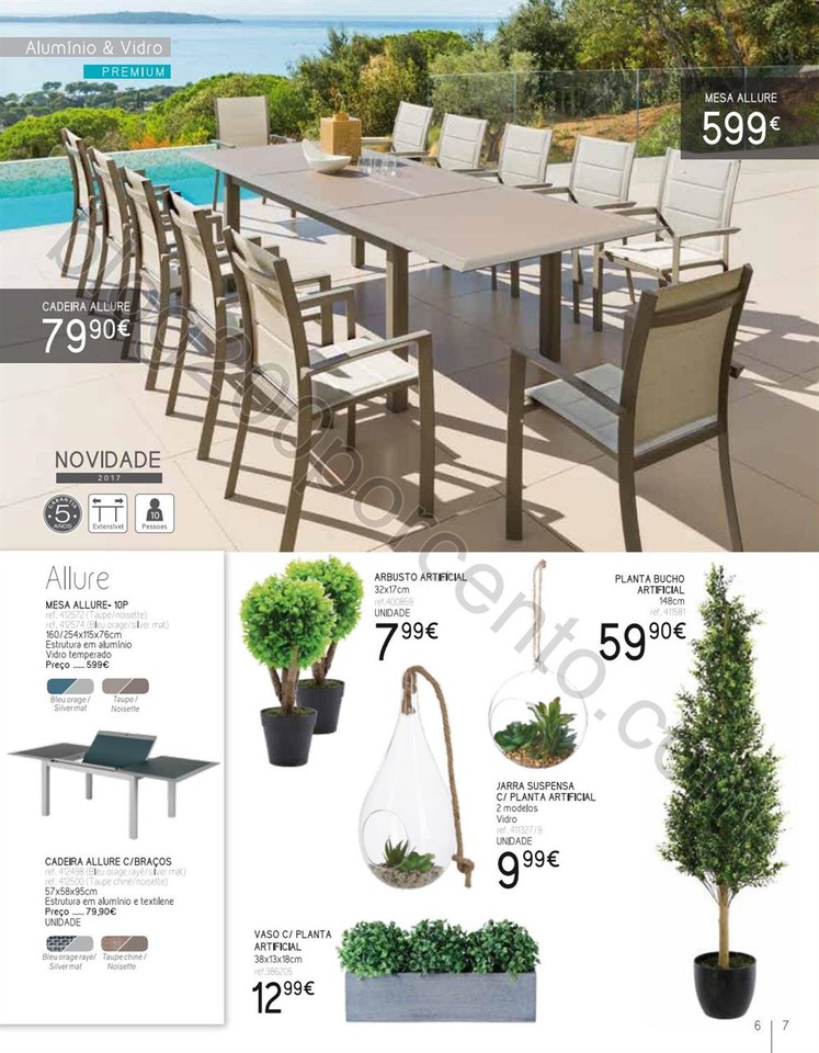 Antevisão Folheto DEBORLA Promoções de 8 abril 