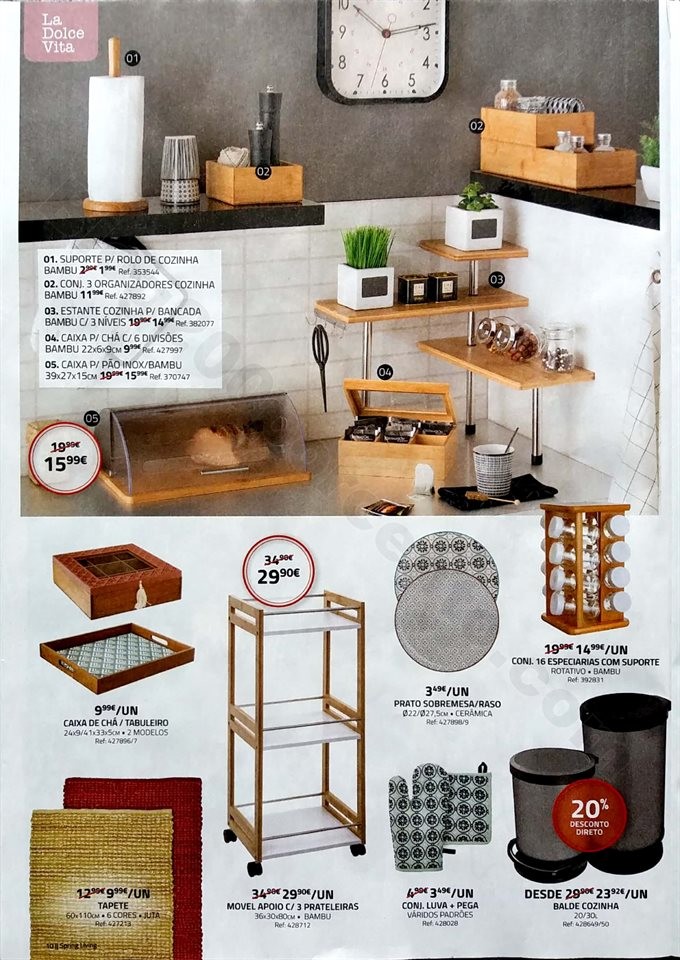 antevisao folheto deborla promocoes de 22 fevereir