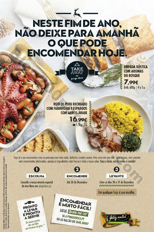 Antevisão Folheto PINGO DOCE Super promoções de