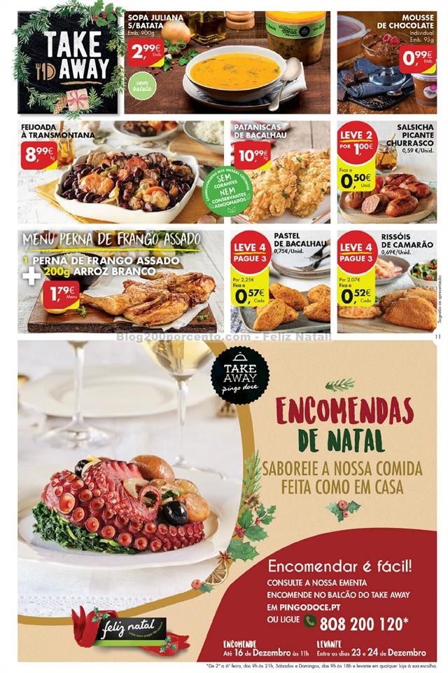 Antevisão Foheto PINGO DOCE Super Promoções de 