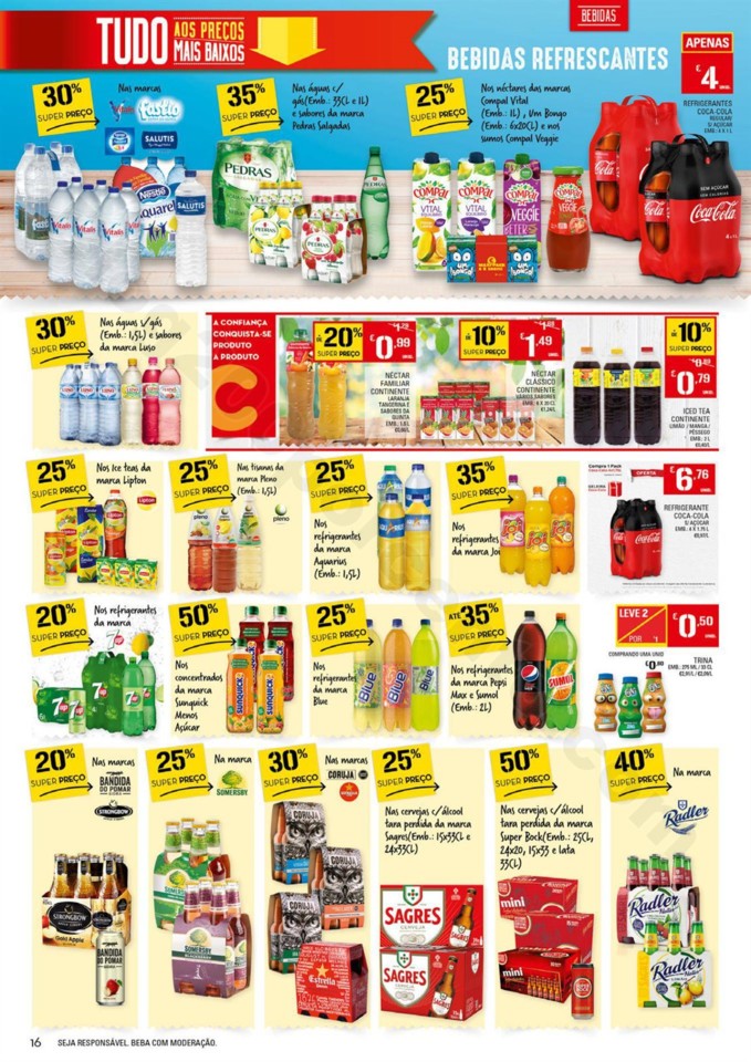 Antevisão Folheto CONTINENTE 19 a 25 março p16.j