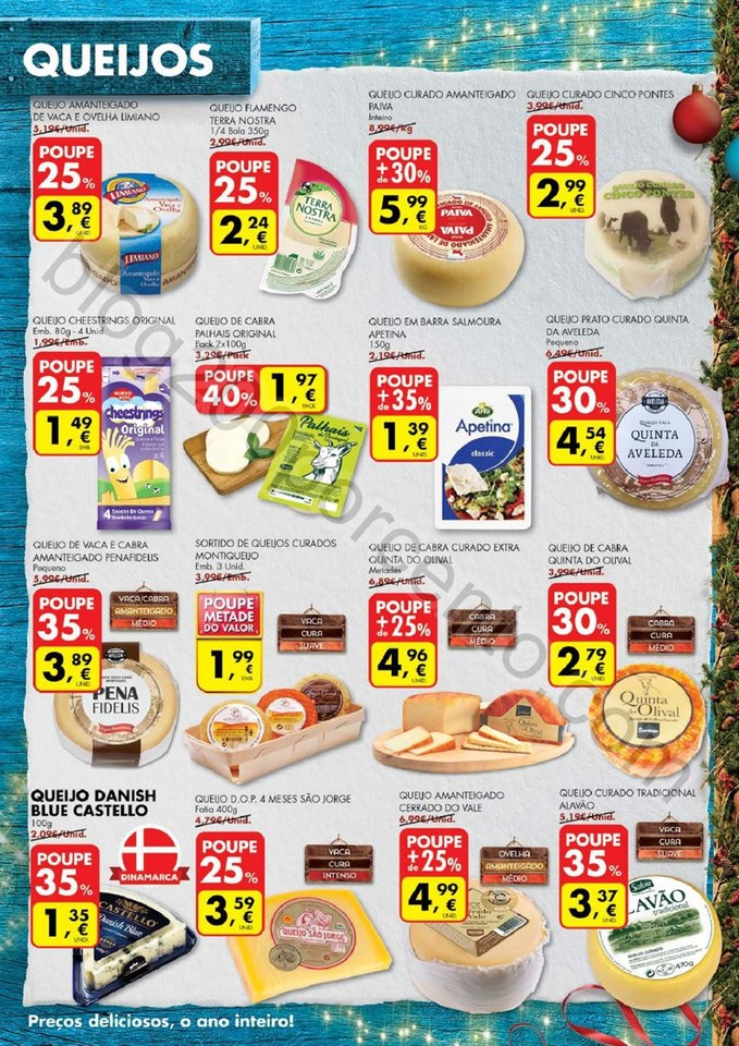 Antevisão Folheto PINGO DOCE Madeira promoções 