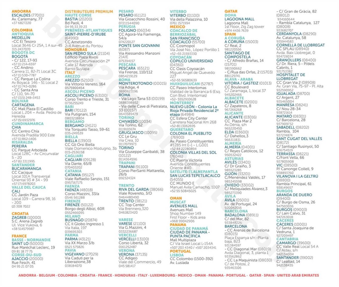 Antevisão Folheto Brinquedos EUREKAKIDS Natal 201