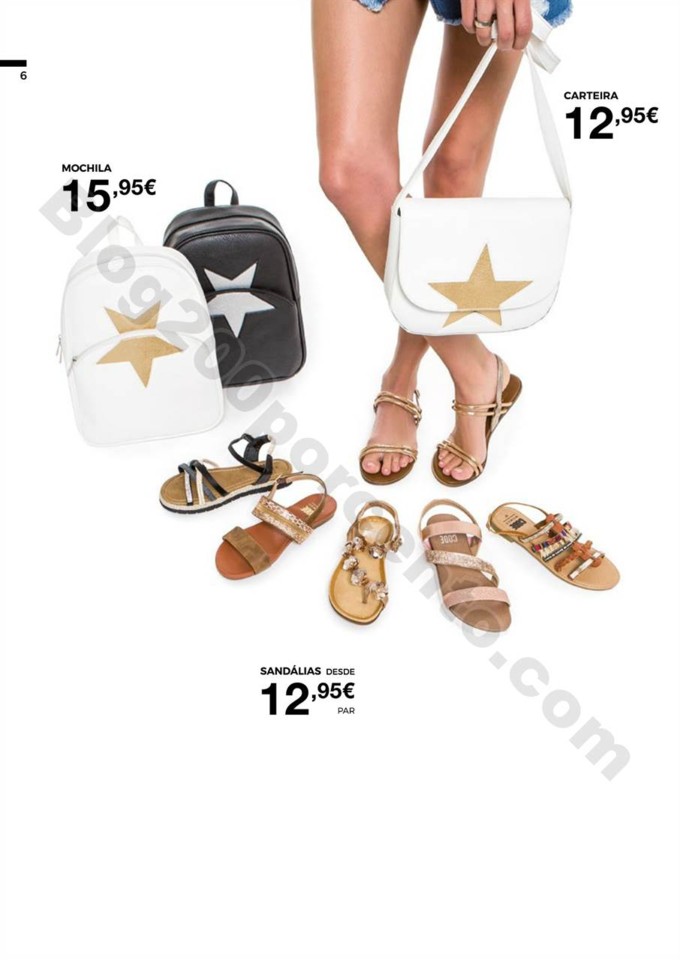 Antevisão Folheto PINGO DOCE - SPOT Primavera - V