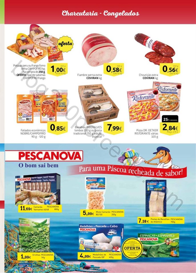 Antevisão Folheto COVIRAN Promoções de 11 a 23 
