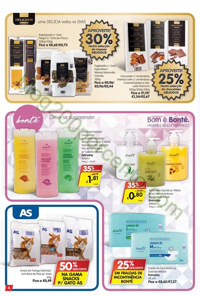 Antevisão Folheto MINIPREÇO Nacional de 14 a 20 