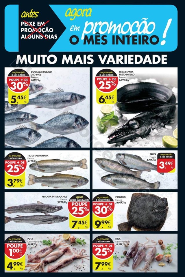 Antevisão Folheto Pingo Doce Super 23 janeiro p2.