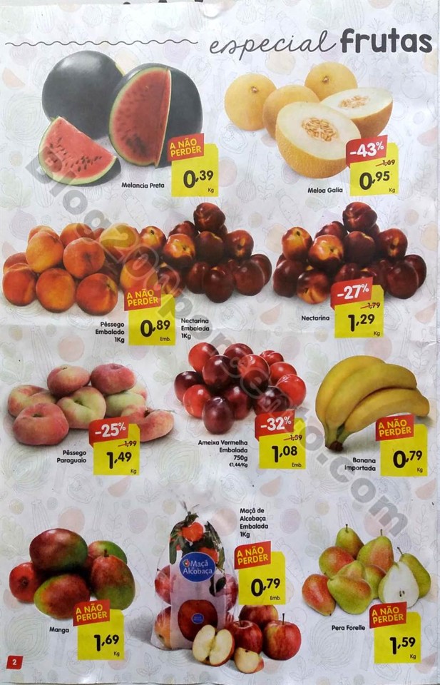 antevisao minipreco nacional promocoes 12 a 18 jul