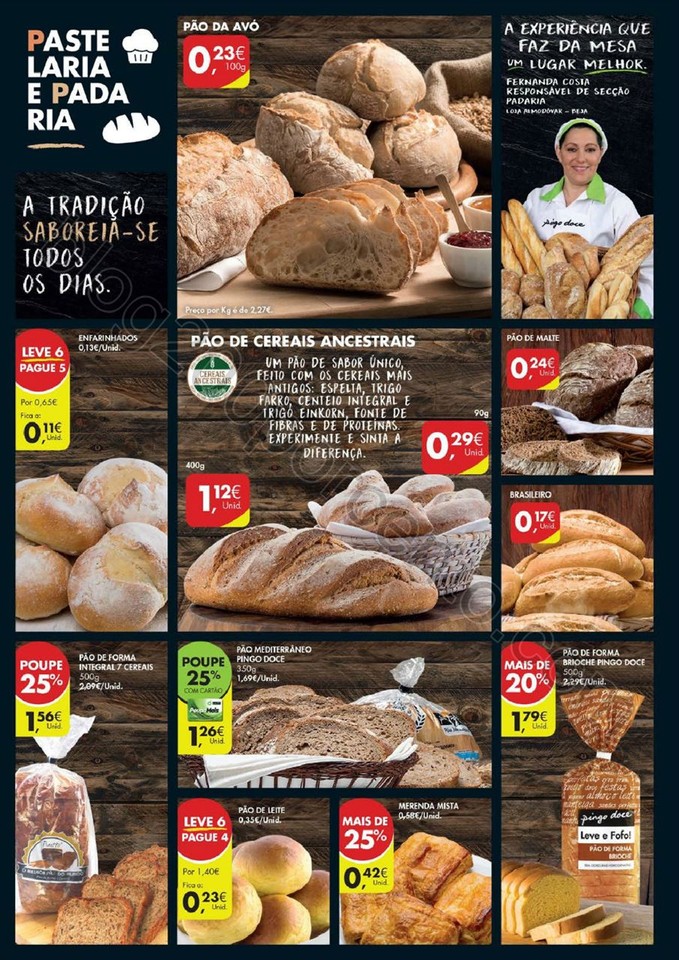 Antevisão Folheto PINGO DOCE Super promoções de
