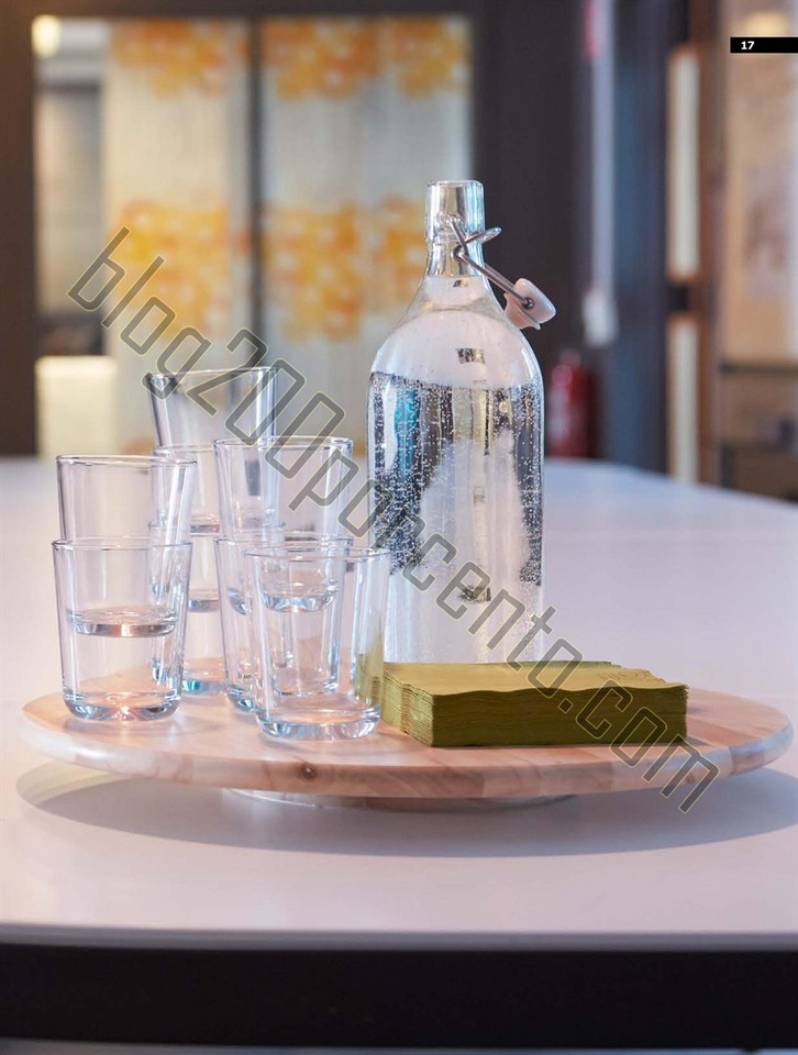 Novo Folheto IKEA Ideias para o seu negocio 2016 p