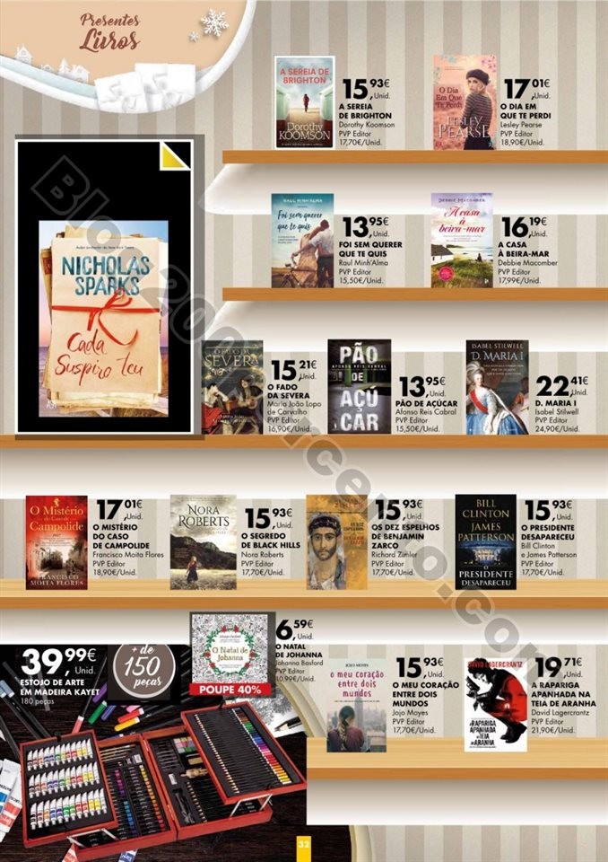 pingo doce ofertas natal promoções até 24 dezem