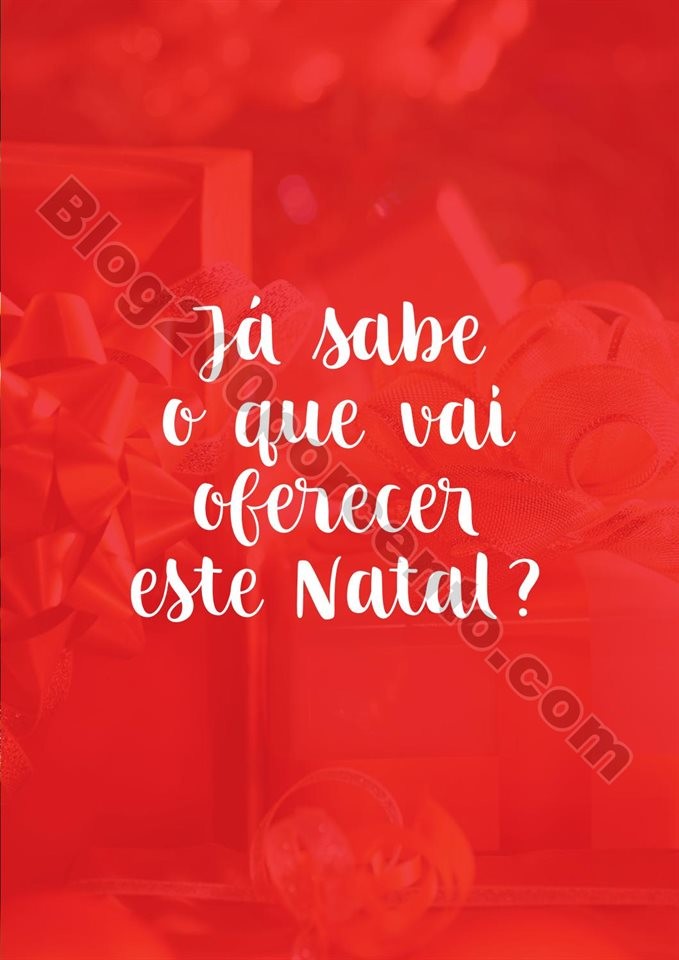 Antevisão Folheto ESPAÇO CASA Natal 2018  p93.jp