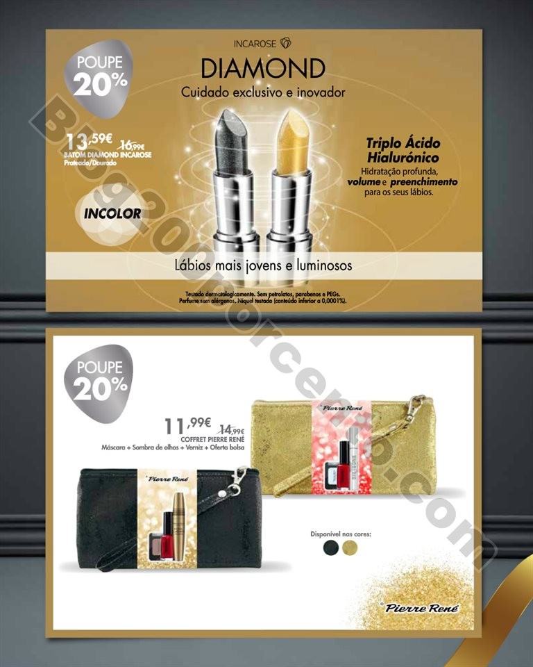 Antevisão Folheto PINGO DOCE - BEM ESTAR Promoç