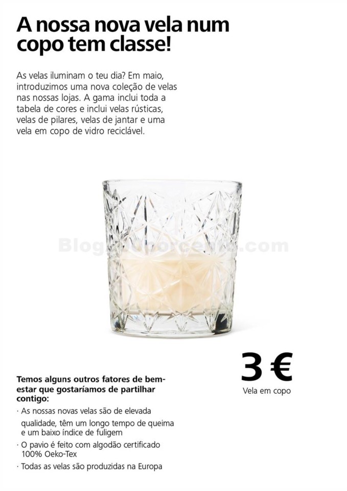 Antevisão Folheto FLYING TIGER Promoções a part