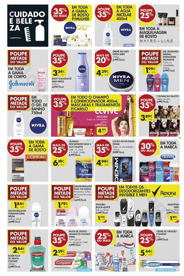 Antevisão Folheto PINGO DOCE Super Promoções de
