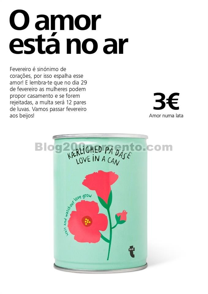 Antevisão Folheto FLYING TIGER Promoções de 24 