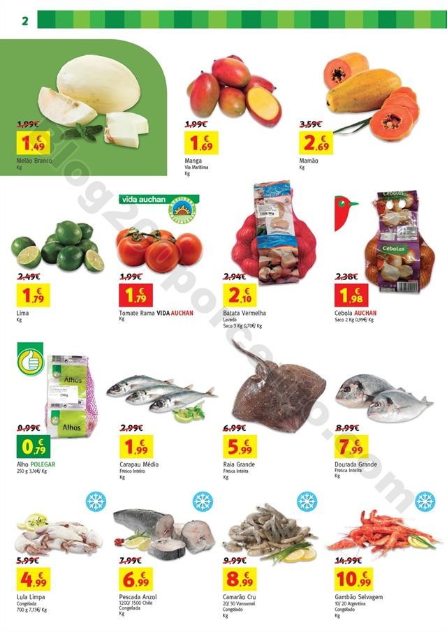 Antevisão Folheto JUMBO Promoções de 27 junho a