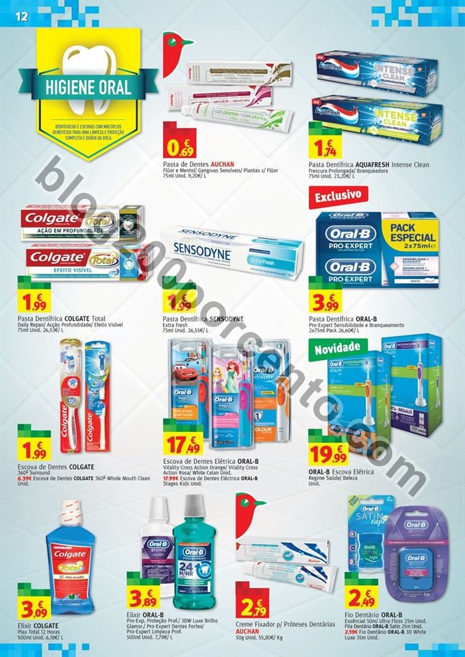 Antevisão Folheto JUMBO Promoções de 10 a 23 ma