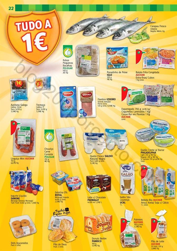 Antevisão Folheto JUMBO Regresso às aulas promo